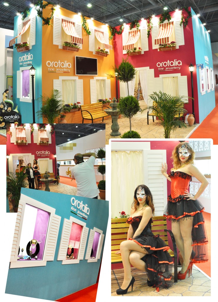 2014 mart stand