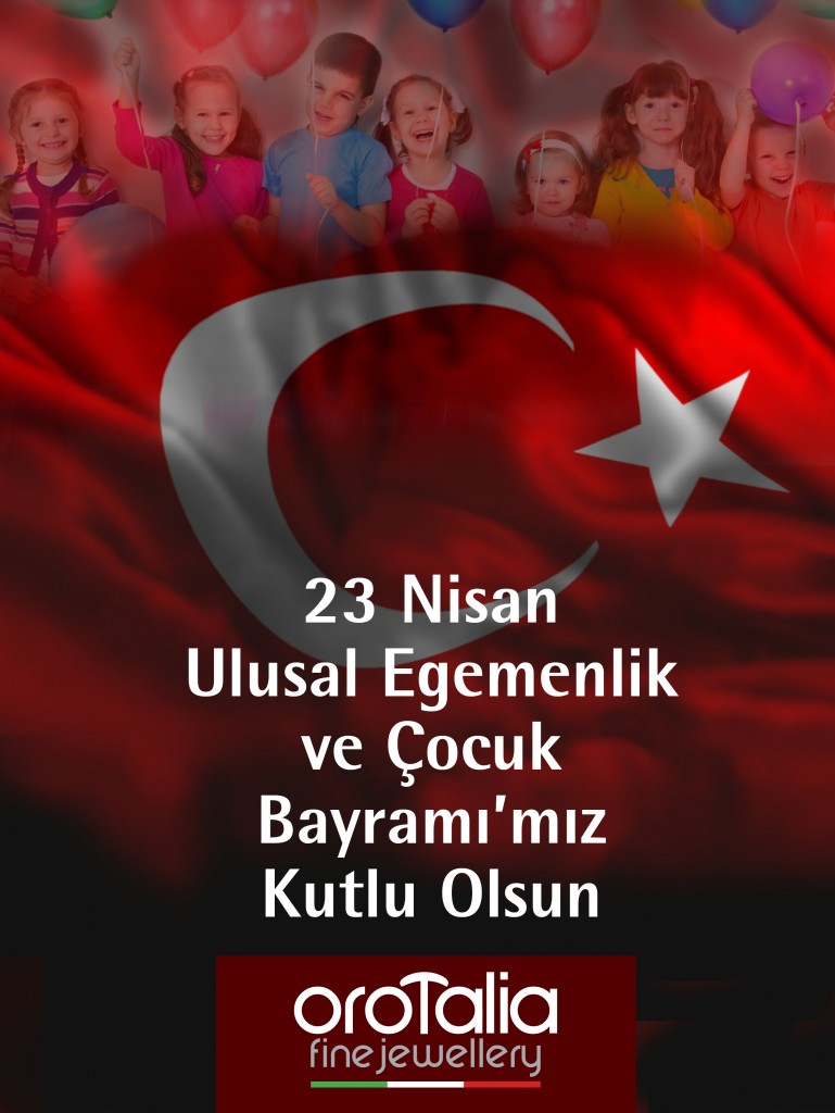 23 nisan