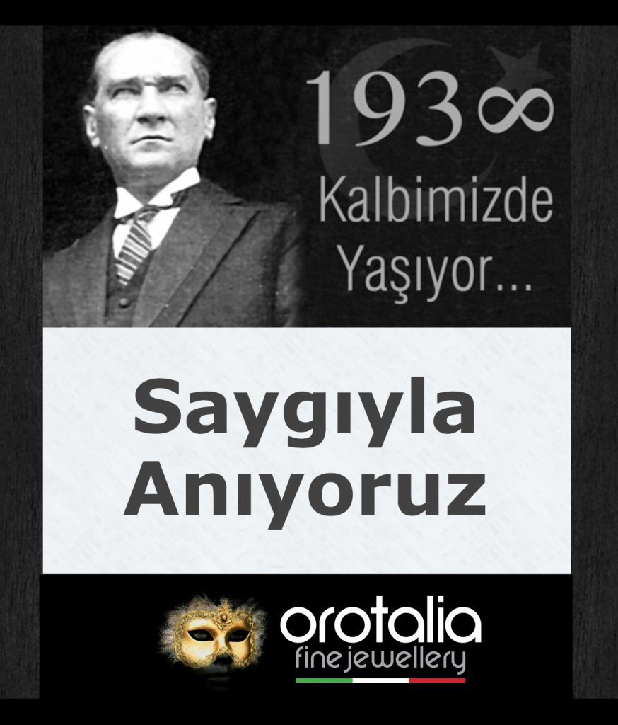atatürkü anma site