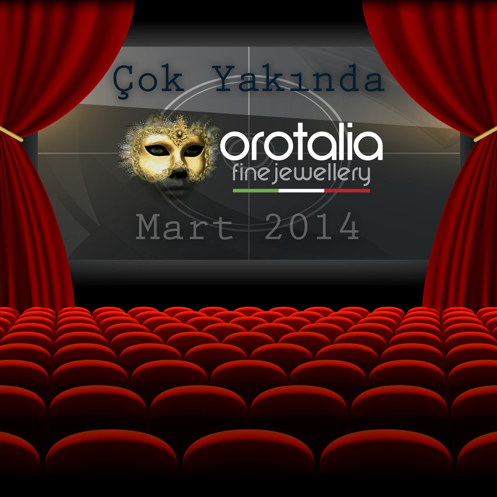çok yakında
